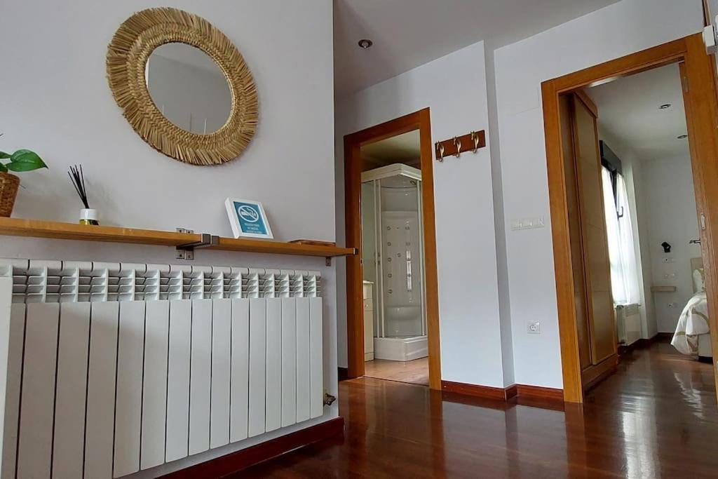 Precioso Apartamento En Cimadevilla Gijón Exterior foto